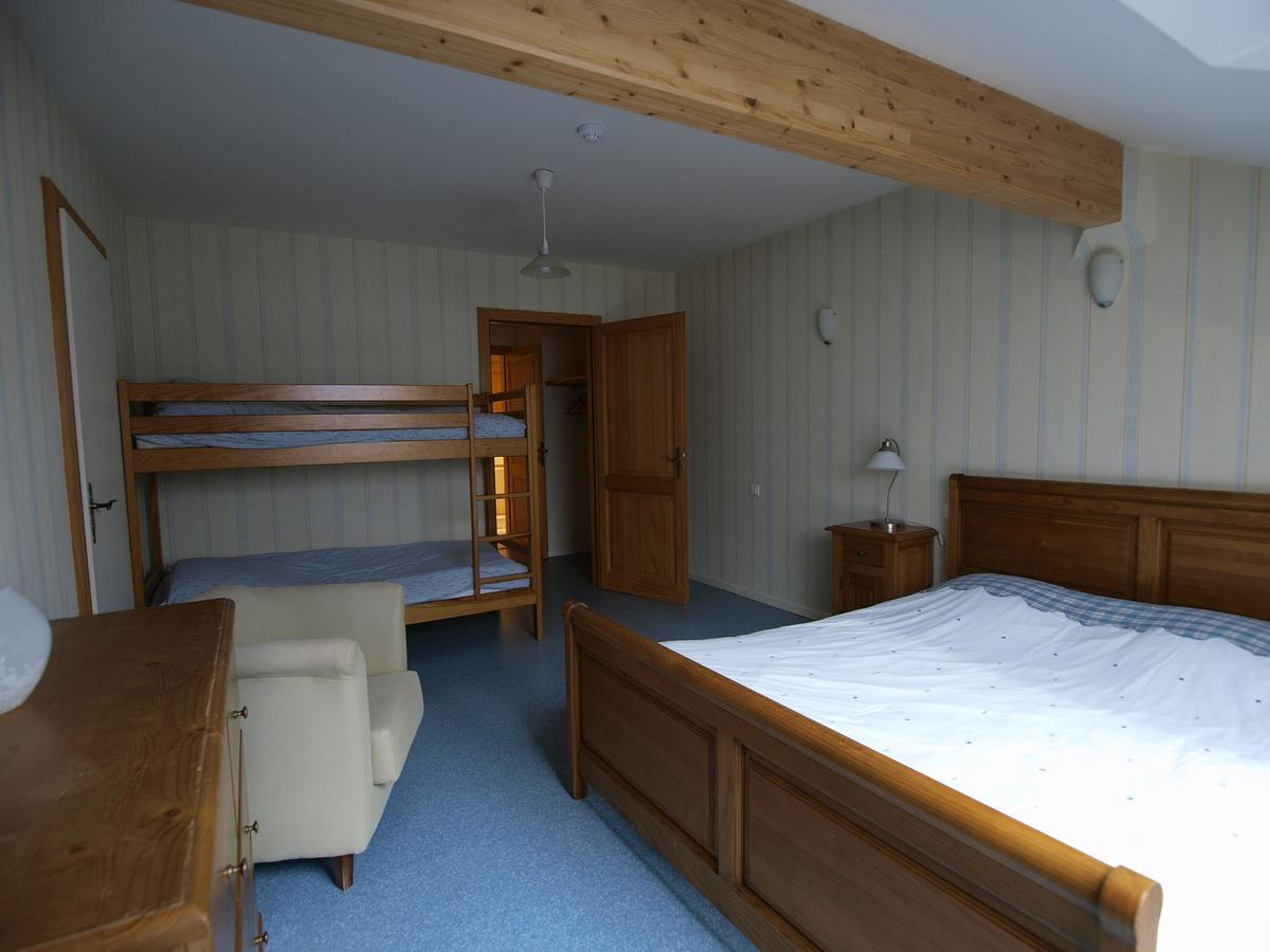 Auberge De La Charriole Taintrux Kültér fotó
